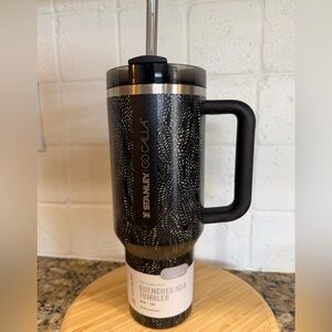 Stanley x Calia Flowstate Quencher 40oz